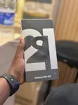Samsung Galaxy S21+ 5G 128GB Mpya Nyeusi - 3
