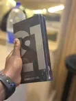 Samsung Galaxy S21+ 5G 128GB Mpya Nyeusi - 4