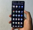 Google Pixel 7a 128GB Black - 1