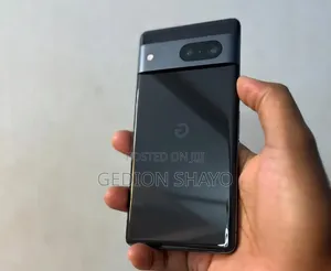 Google Pixel 7a 128GB Black