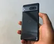 Google Pixel 7a 128GB Black - 2
