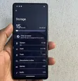 Google Pixel 7a 128GB Black - 3