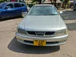 Toyota Carina Si 2001 Nyeupe - 1