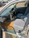 Toyota Carina Si 2001 Nyeupe - 2