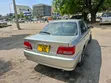 Toyota Carina Si 2001 Nyeupe - 3