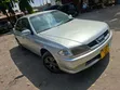 Toyota Carina Si 2001 Nyeupe - 5