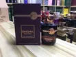 French Avenue Enigma Quatre Eau de Parfum 100ml - 1