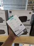 Joyroom 25W Black Charger + 1m USB-C to C Cable - 2