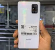 Samsung Galaxy A51 128GB White - 1