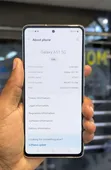 Samsung Galaxy A51 128GB White - 3