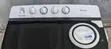 Hisense Mashine ya Kufulia Twin-Tub Kg 14 WSLX 141 - 1