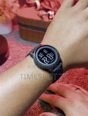 Skmei Digital Watch - Brand New