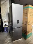 Hisense Refrigerator RD35 - 1