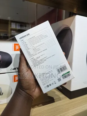 UGREEN 20,000mAh Power Bank - 145W Fast Charging