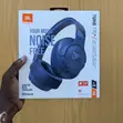 JBL Tune 770 Wireless Headphones - White - 3