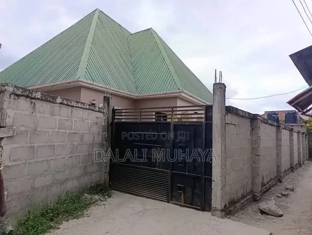 3 Bedroom House for Sale, Machimbo Street, Ukonga - 1