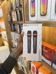 JBL 300 Microphone - 1
