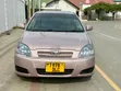 Toyota Allex 2003 Pink - 1