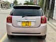 Toyota Allex 2003 Pink - 2