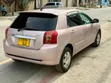 Toyota Allex 2003 Pink - 3
