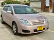 Toyota Allex 2003 Pink - 4