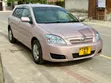 Toyota Allex 2003 Pink - 5