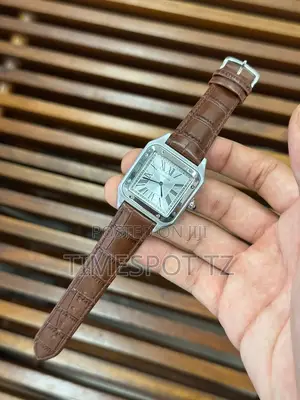 Cartier Watch - Brand New