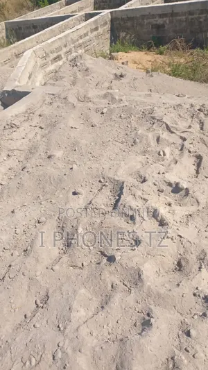 Residential Plot for Sale, Kigamboni Mwembe Mdogo