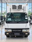 Mitsubishi Canter Lori la Friji (1998) - 1