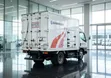 Mitsubishi Canter Lori la Friji (1998) - 3