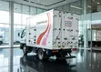 Mitsubishi Canter Lori la Friji (1998) - 4