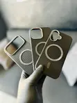 iPhone Cases with MagSafe Support - 1