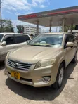 Toyota Vanguard 2012 - 2