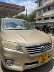 Toyota Vanguard 2012 - 3