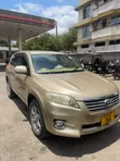 Toyota Vanguard 2012 - 4