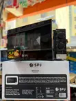 SPJ Microwave 20L - Nyeusi - 1