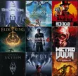 PC Video Game - 1