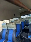 Toyota HiAce 1999 Yellow - 2