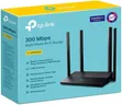 TP-Link TL-WR846N 300Mbps Wi-Fi Router - 1