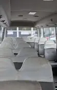Toyota Coaster Basi 2006 - 1