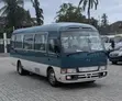 Toyota Coaster Basi 2006 - 2