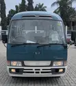 Toyota Coaster Basi 2006 - 3