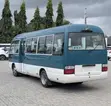 Toyota Coaster Basi 2006 - 4
