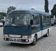 Toyota Coaster Basi 2006 - 5