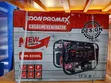 Edon ProMax Gasoline Generator 3.3KVA (EPM-3300L) - 2
