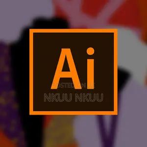 Adobe Illustrator - Programu ya Kitaalamu ya Vector Graphics
