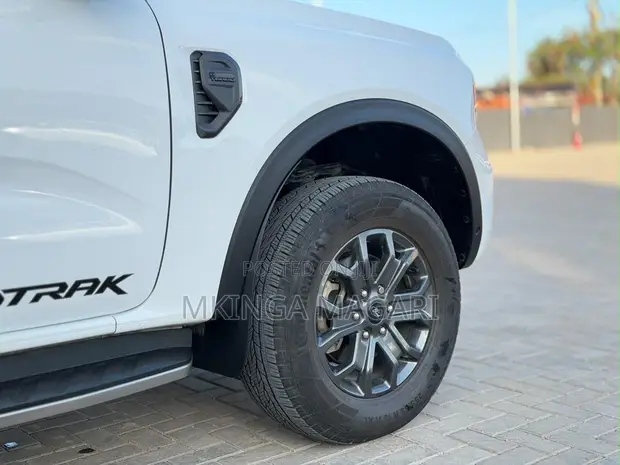 2023 Ford Ranger Wildtrak 2.0L Diesel 4x4 - 1