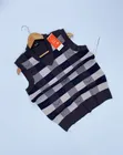 Vizibao vya Sweta vya V-Neck - 1