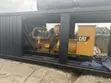 Jenereta la Dizeli la Caterpillar 1000kVA Lililotumiwa - 2