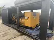 Jenereta la Dizeli la Caterpillar 1000kVA Lililotumiwa - 4
